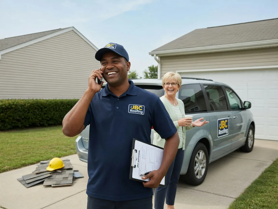 Roof Replacement East Islip, NY FAQs